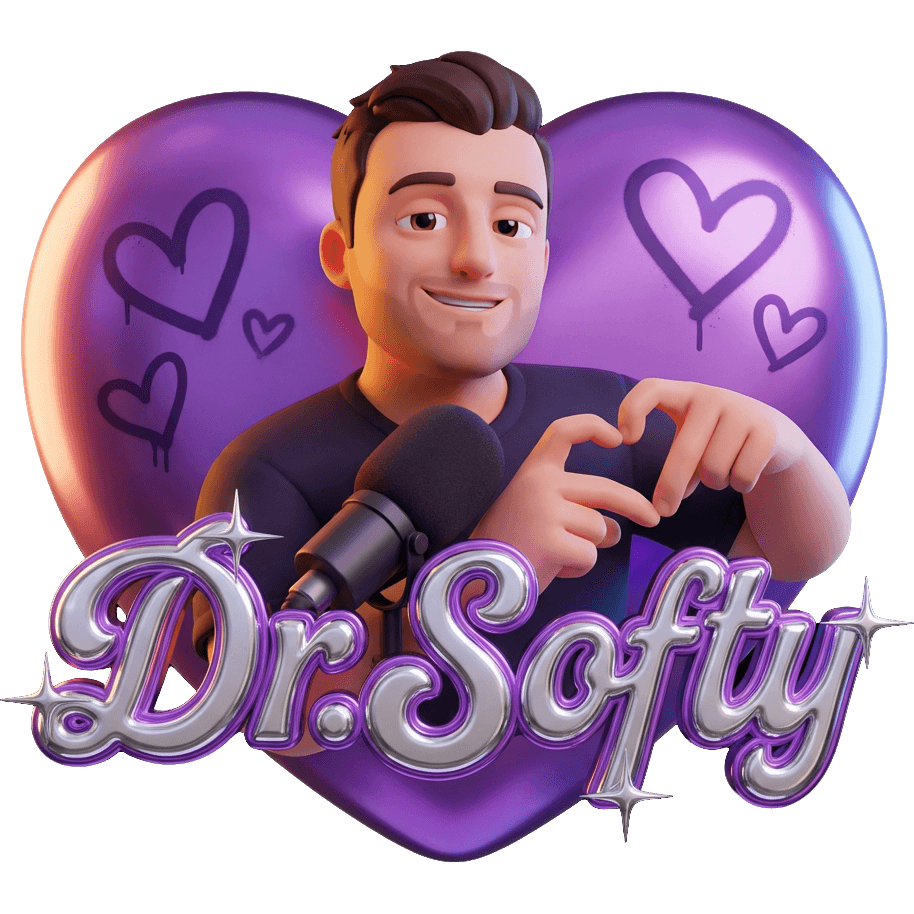 Dr.Softy Gruß