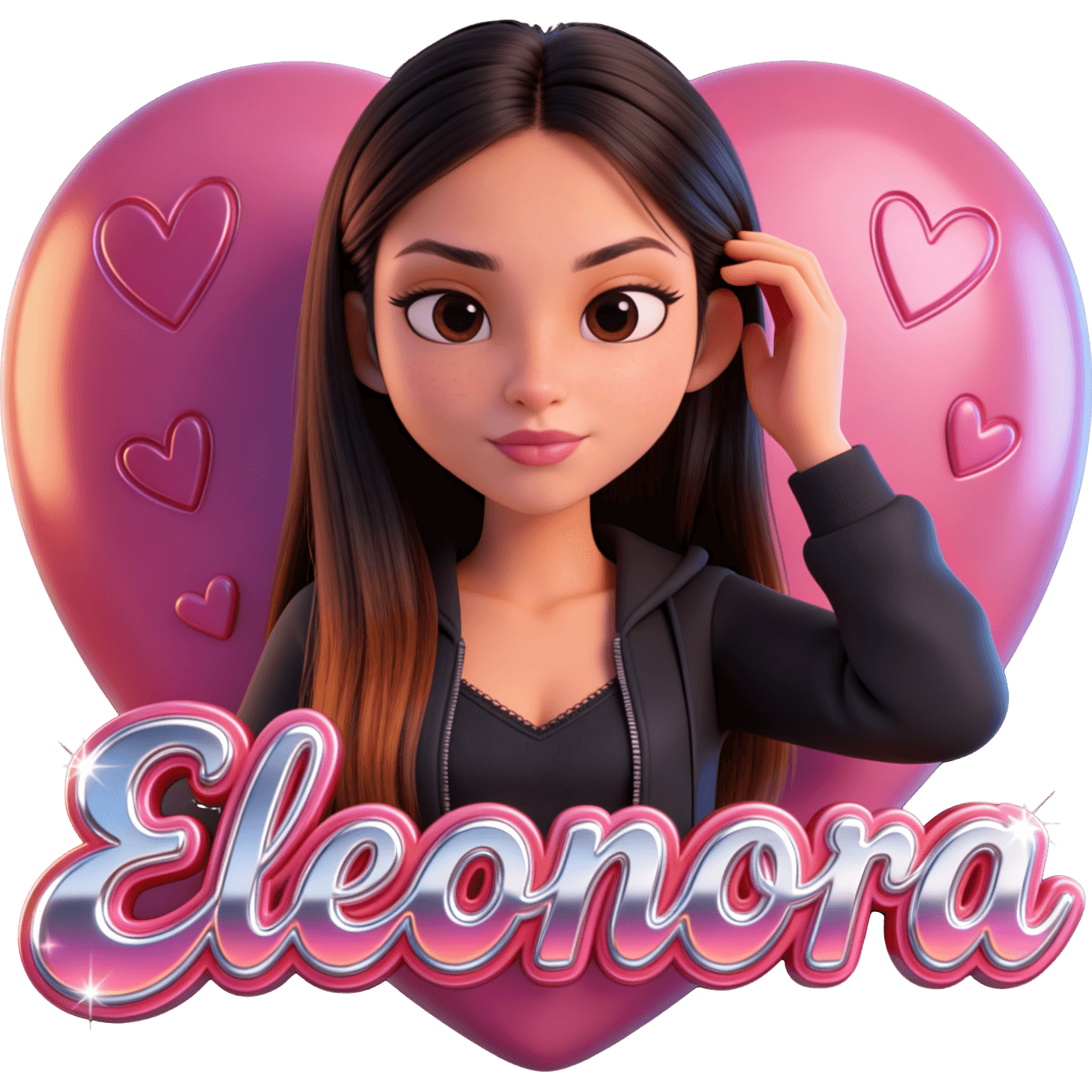 Ηχώ της Eleonora