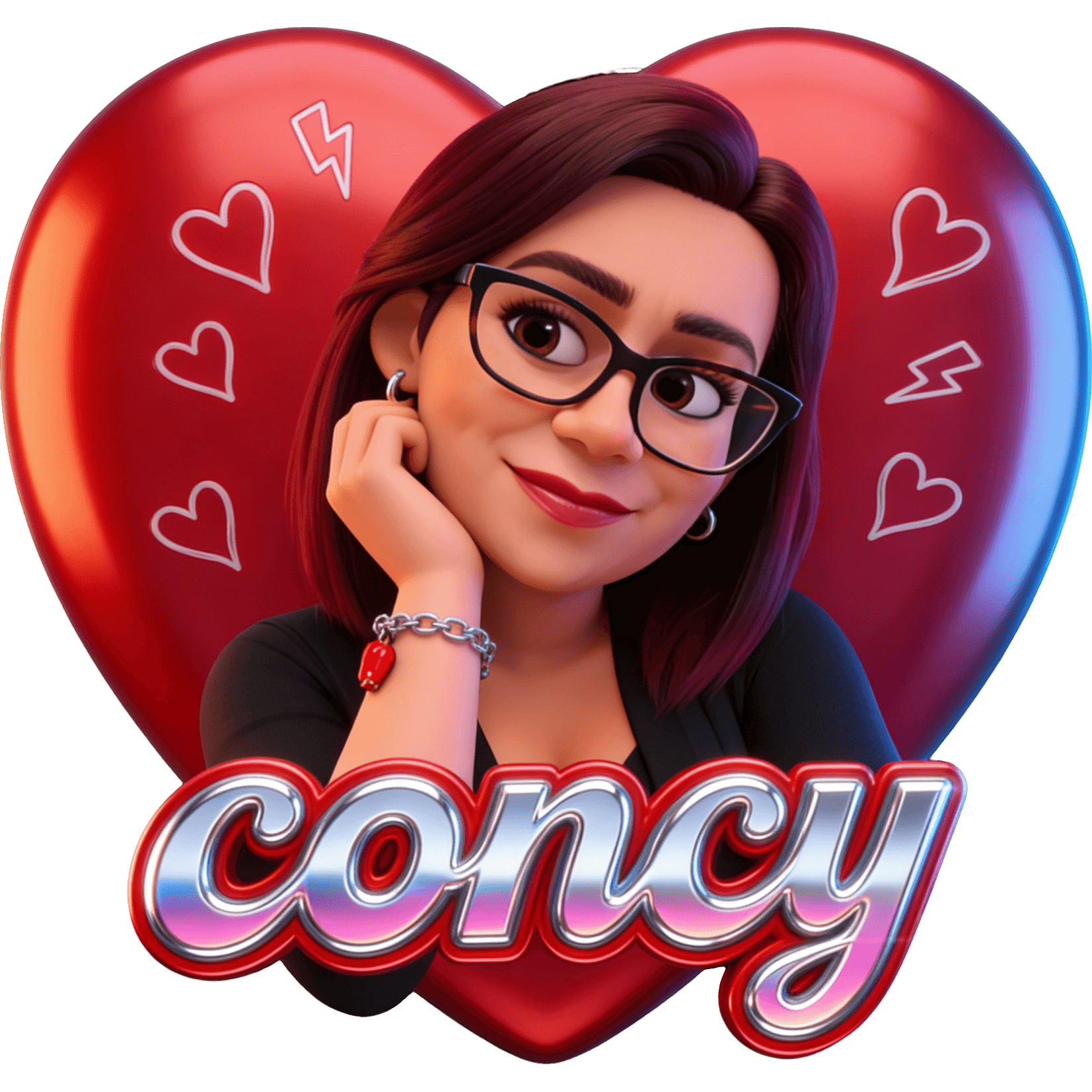 Concy live 