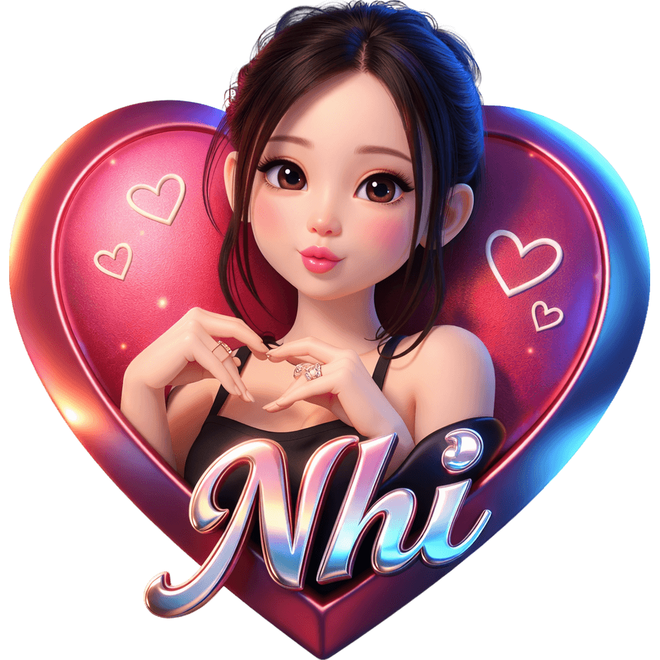 Nhi Thả Tim