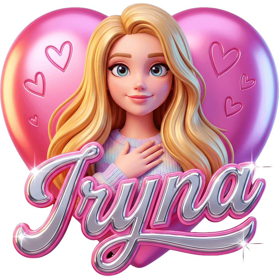 Iryna 