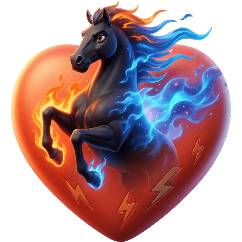 Boss Stallion