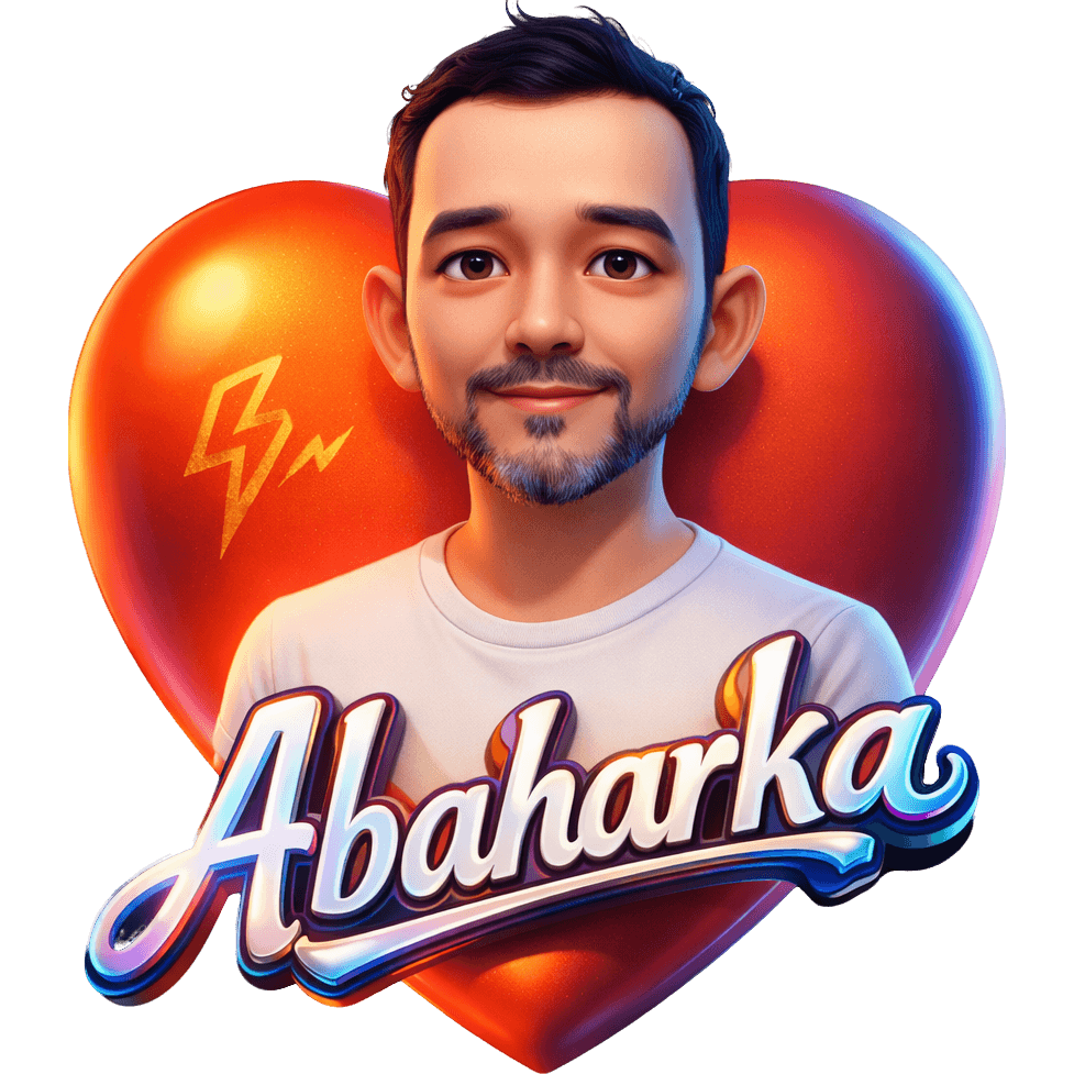 Abaharka