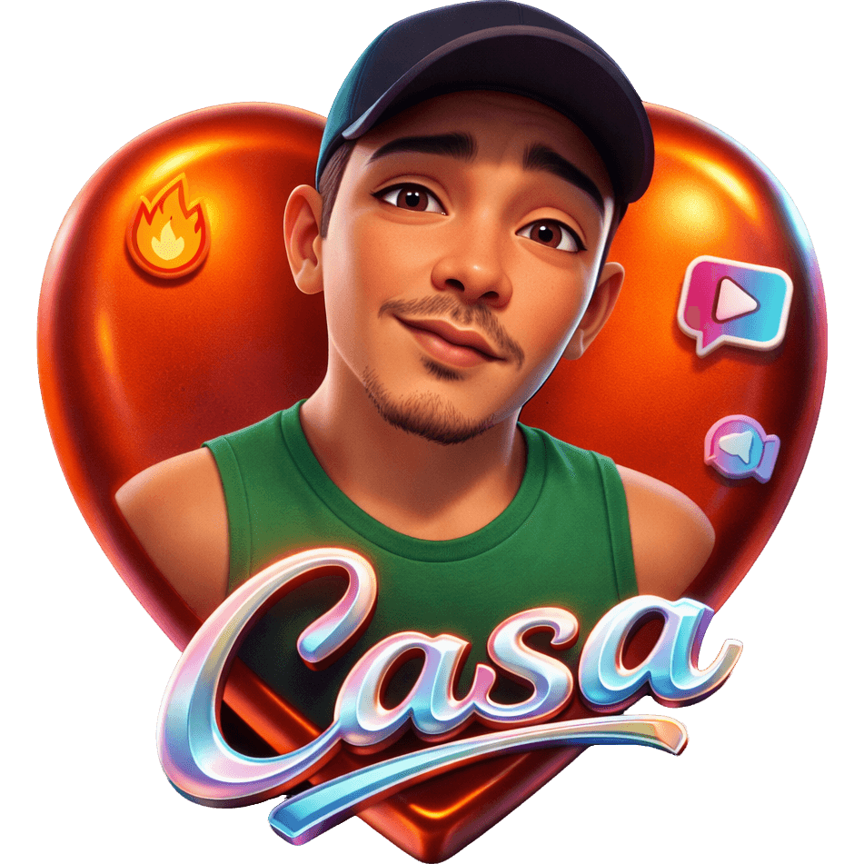 Barrio de Casa