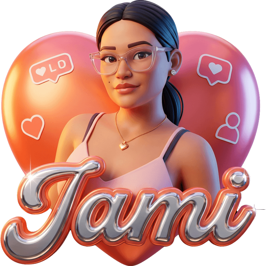Jami Coqueta