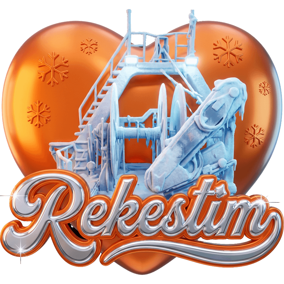 Rekestim Vinsj