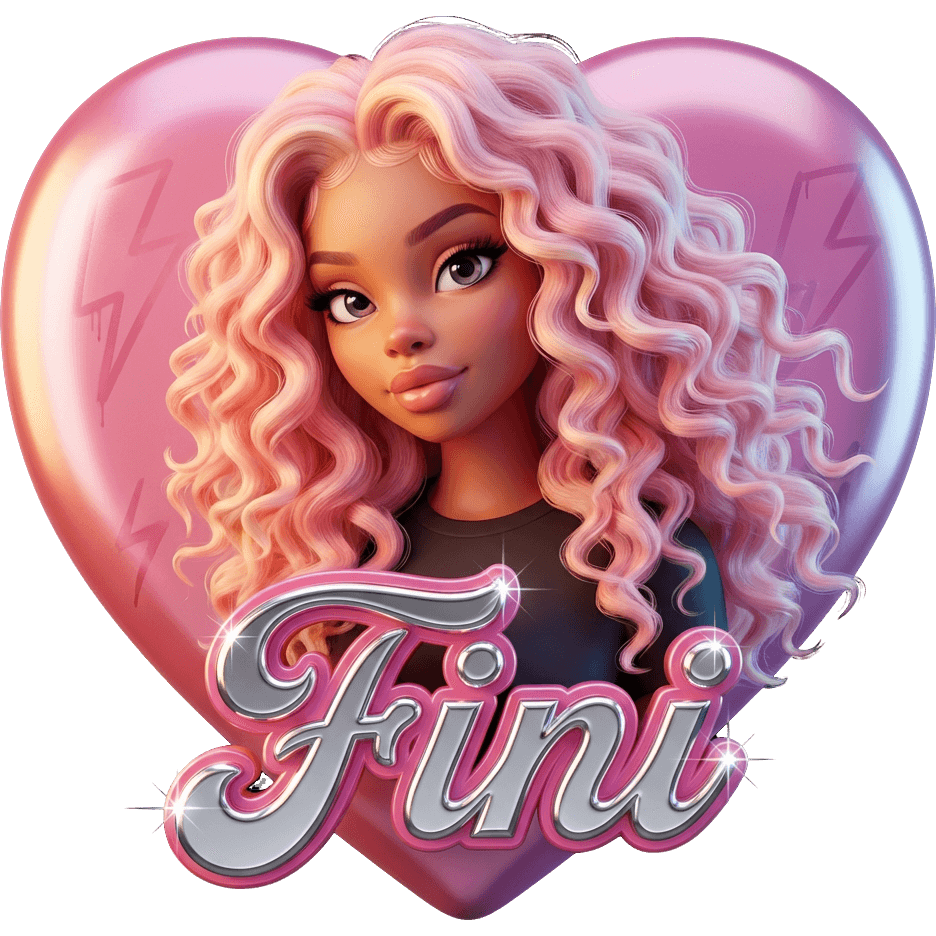 Queen Fini