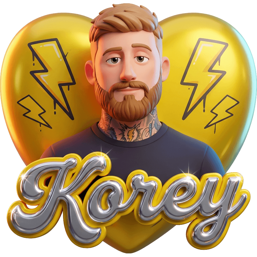 Korey Power
