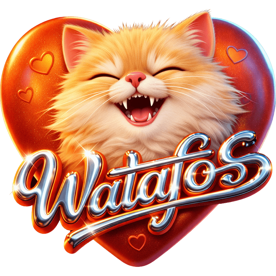 Gatito Watafos