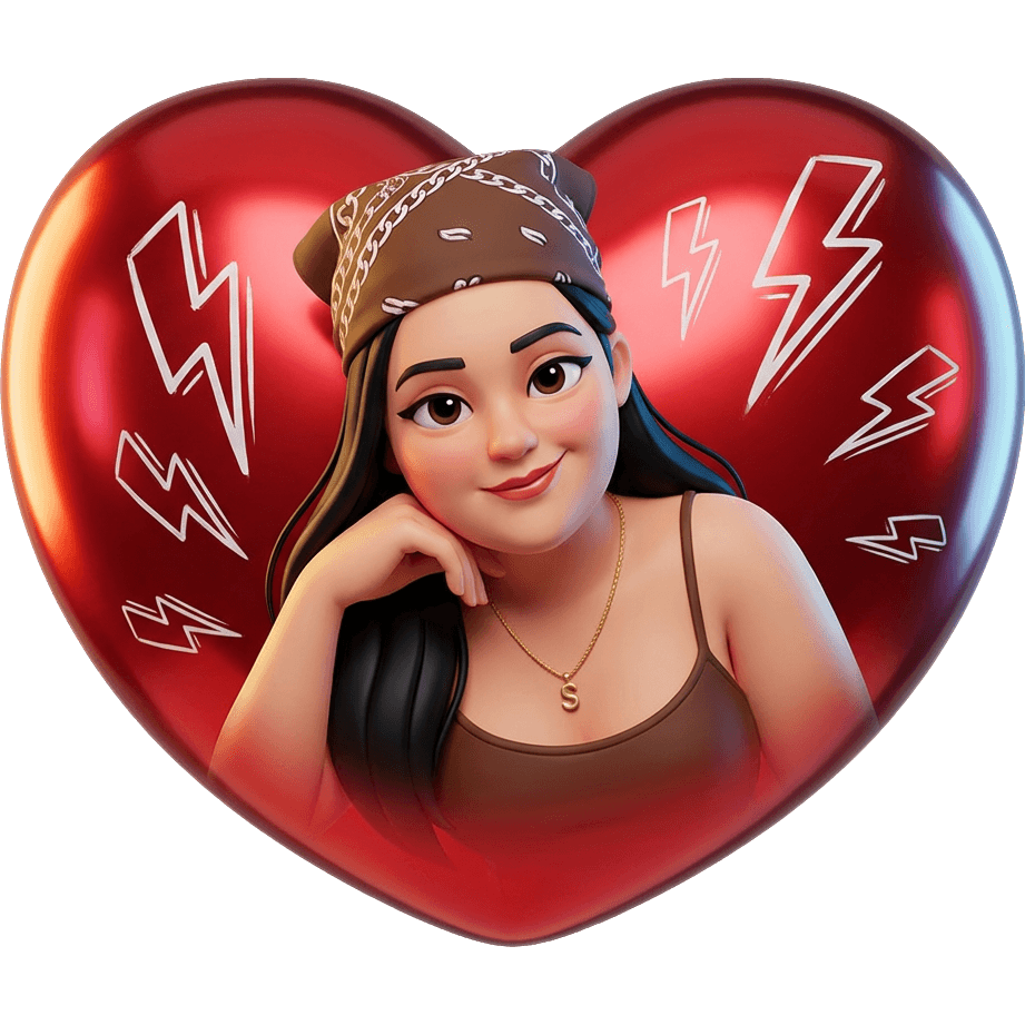 Amor Sandra 