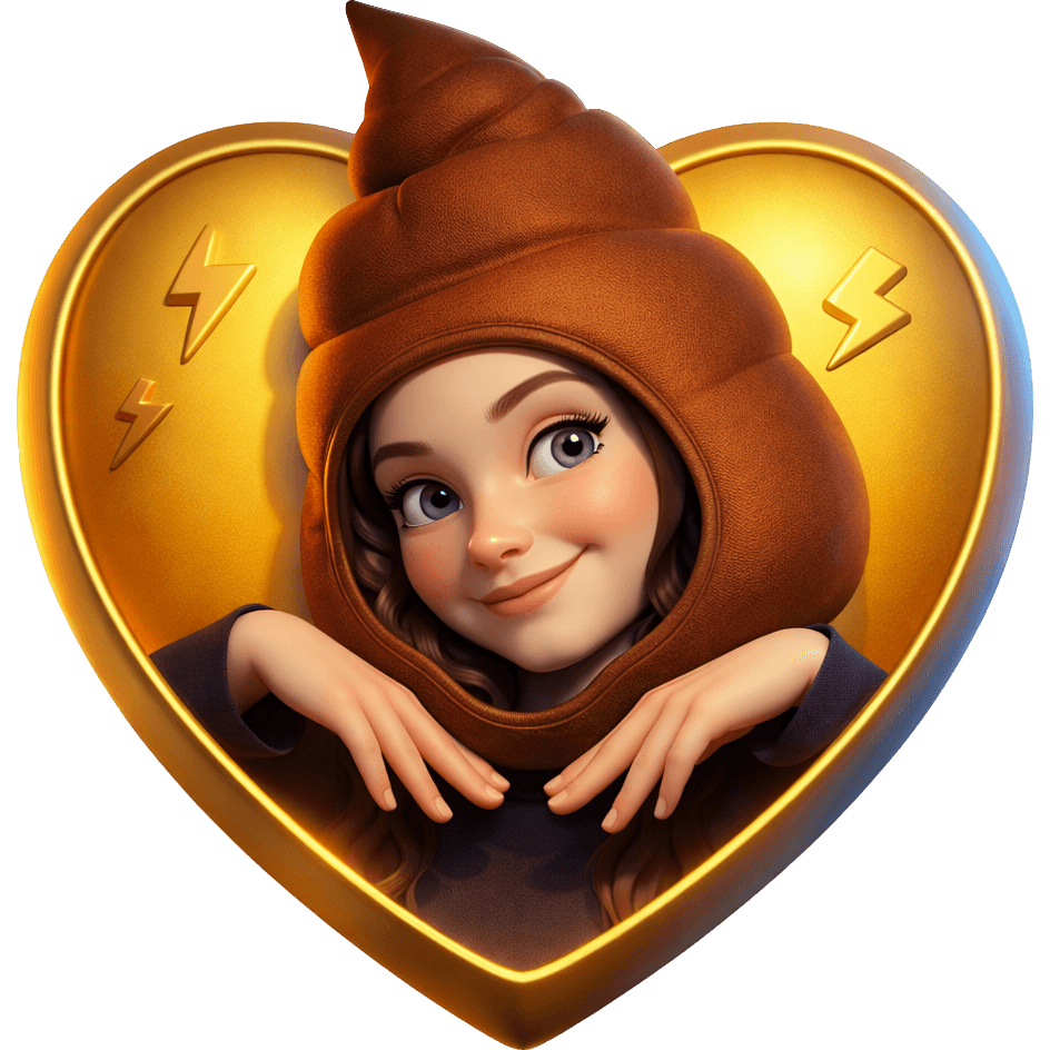 Poo Hat Lizzyyy