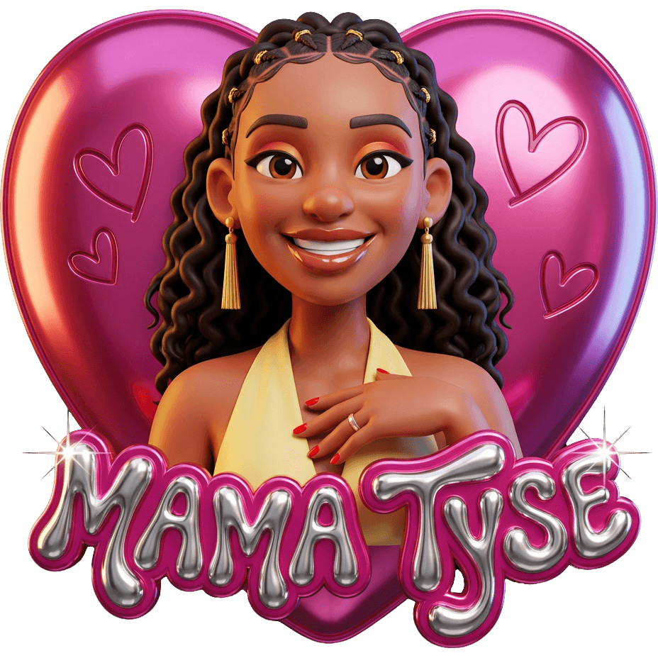 MAMA TYSE Yero