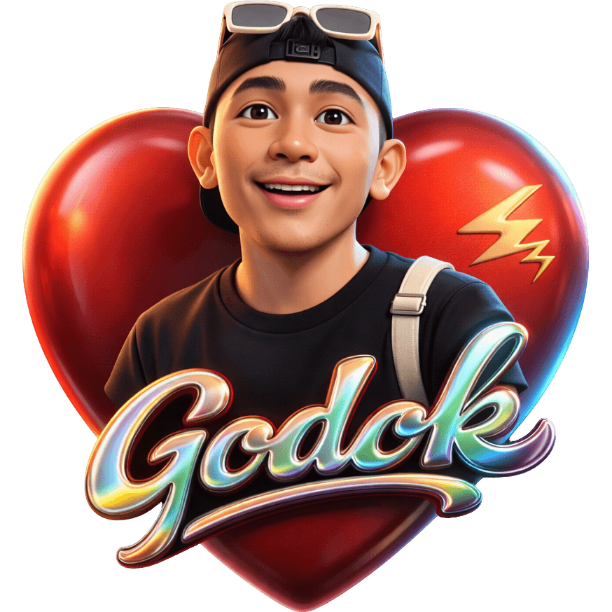 Godok Santai