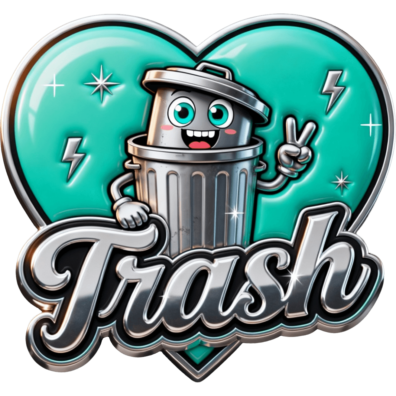 Eco Trash