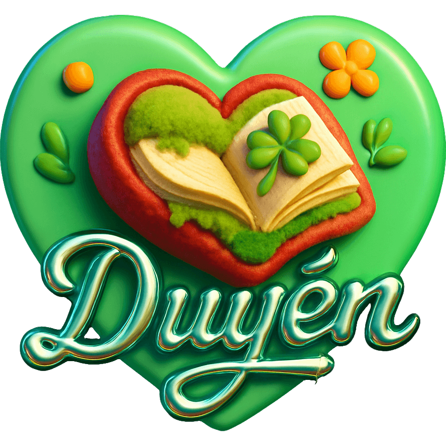 duyên 