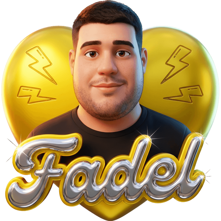 Fadels Dachri
