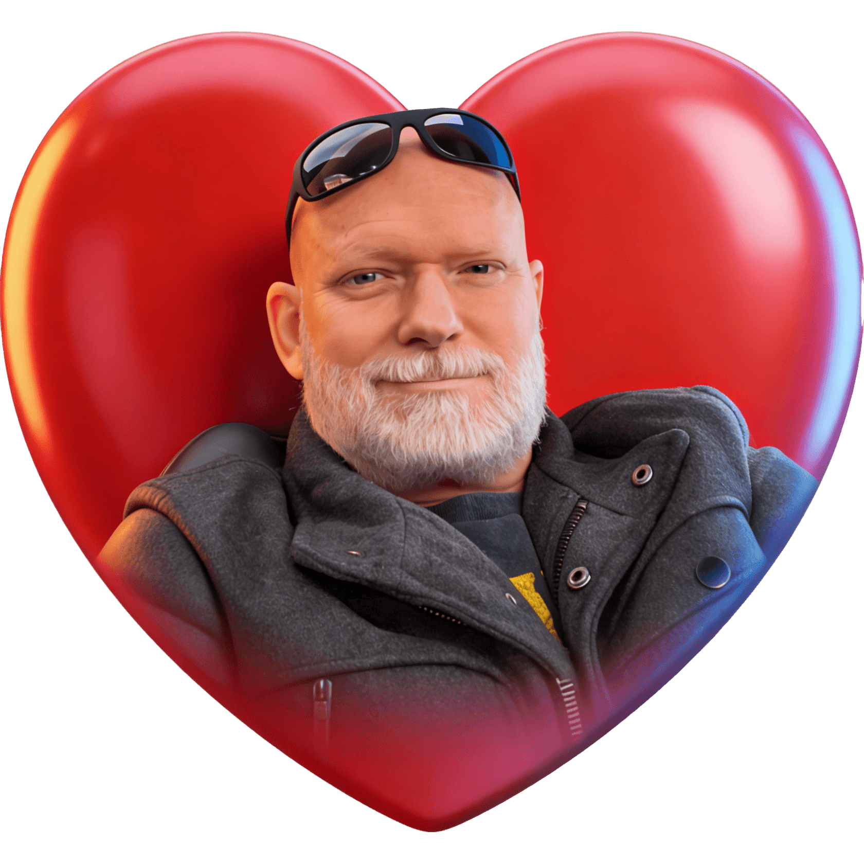 Larry Heart