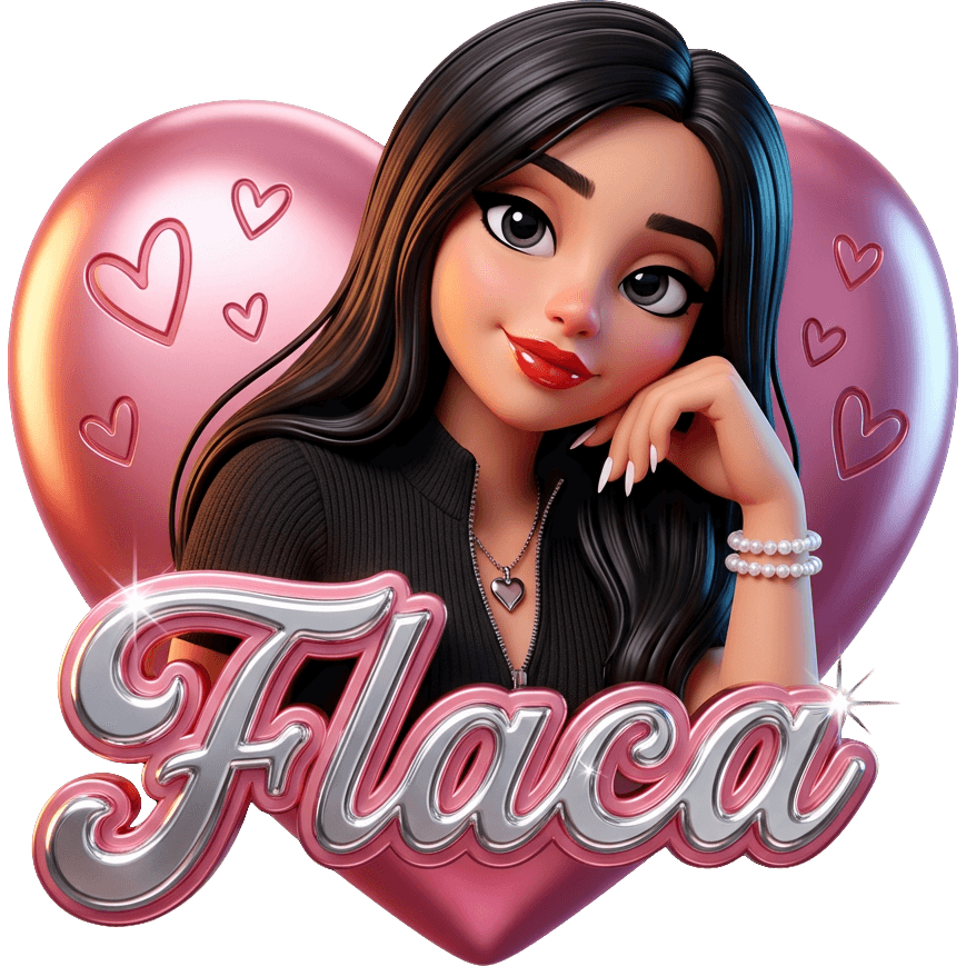 Flaca 44