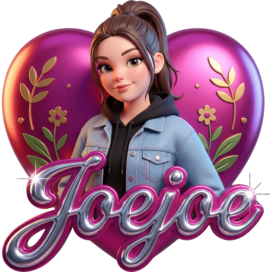 Joejoe