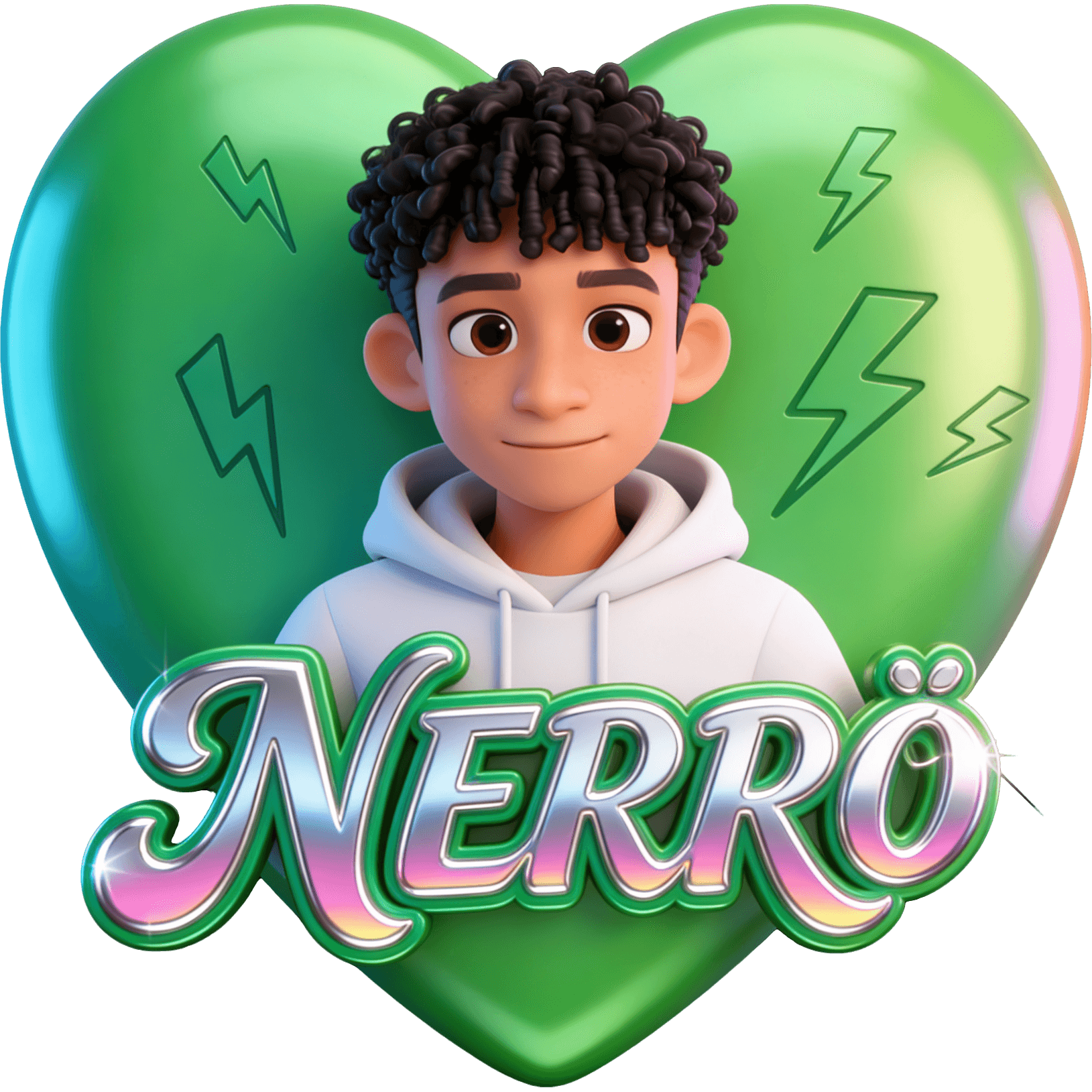 Nerrø Locura