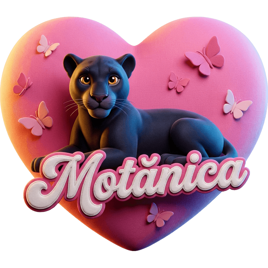 Motănica