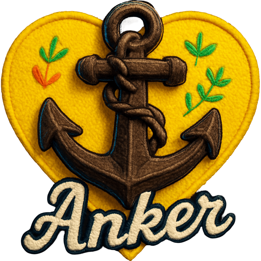 Anker