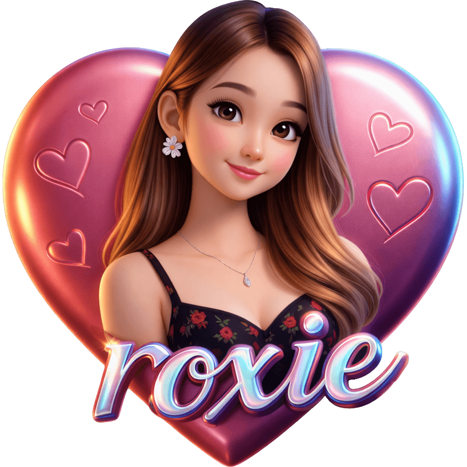 Bituing Roxie