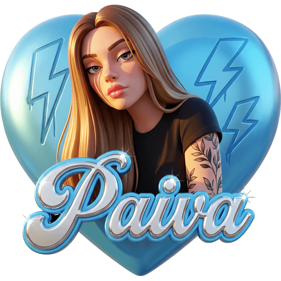 Paiva Azul