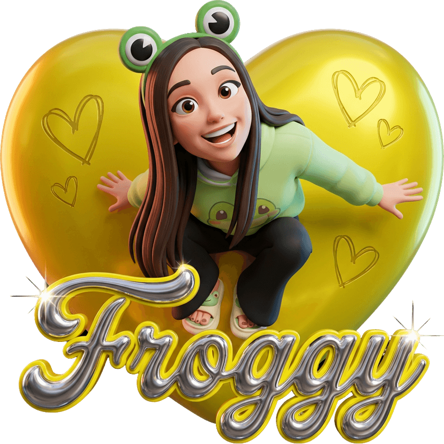 Froggy 