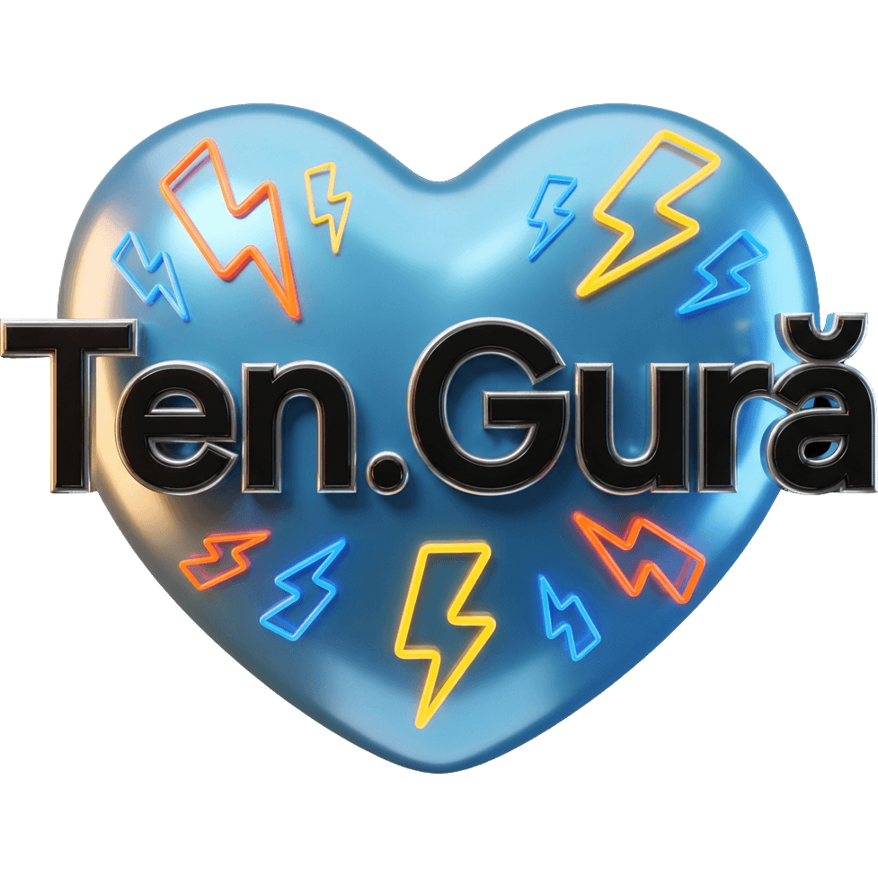 Miky Ten.Gură
