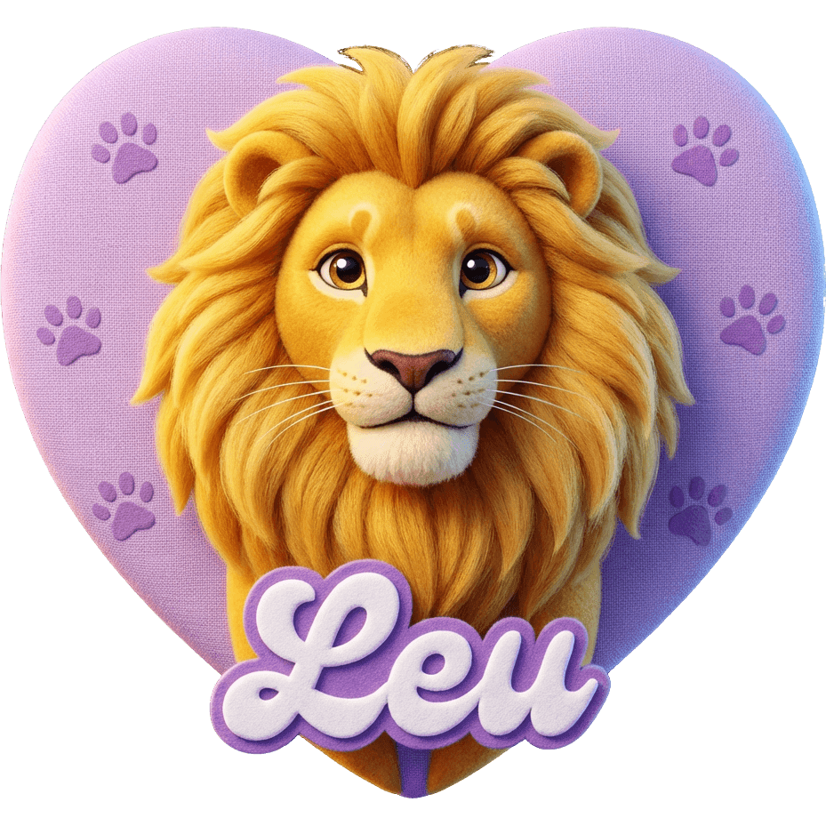 Leul Auriu