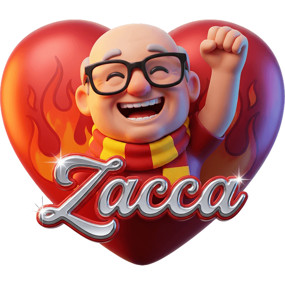Zacca Ardente