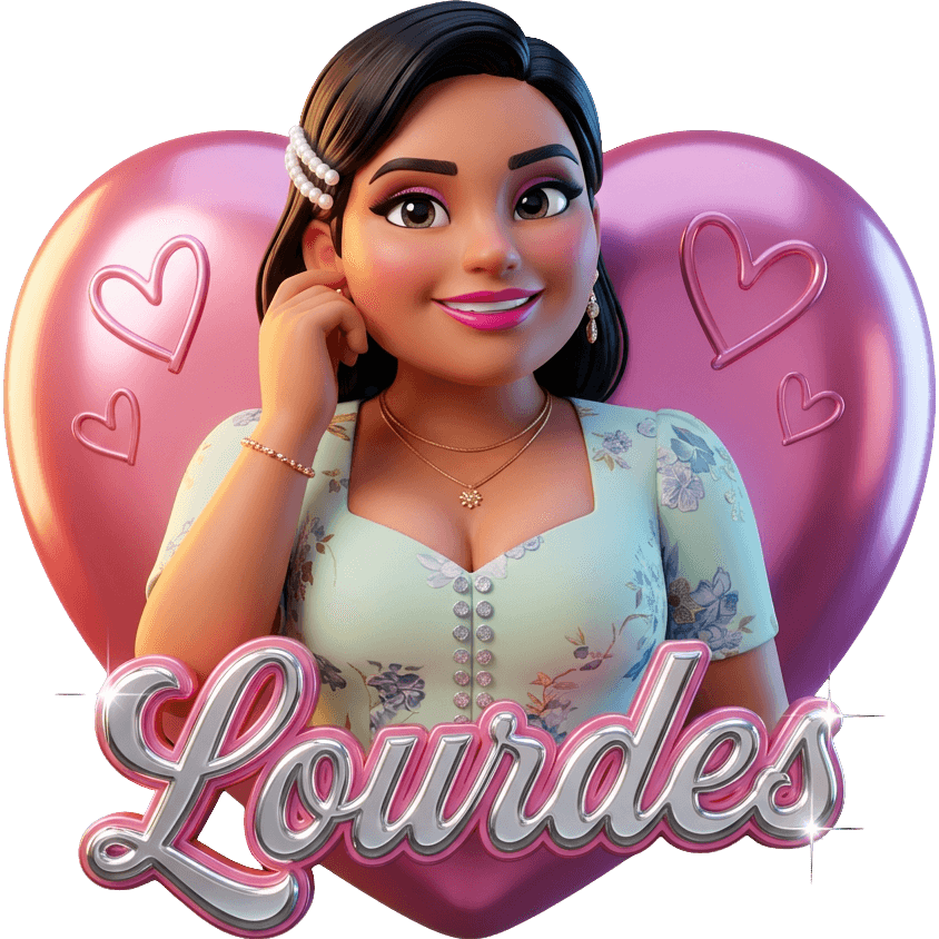 Lourdes Floral