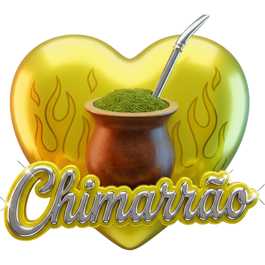 Chimarrão da Buche
