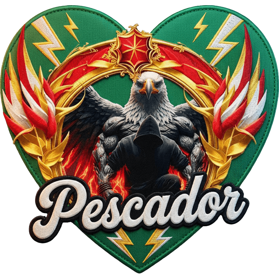 PESCADOR
