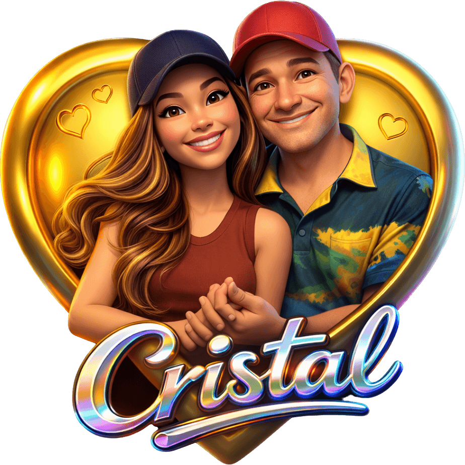 Cristal a Dois