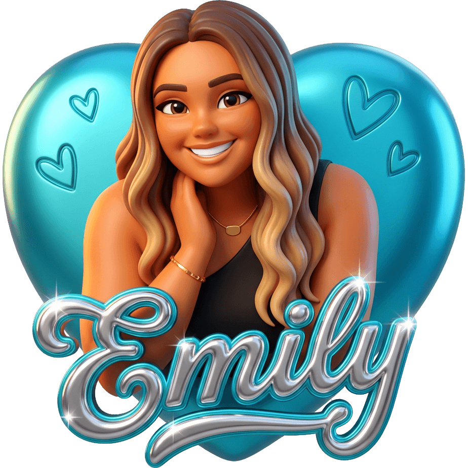 Rewritten Emily