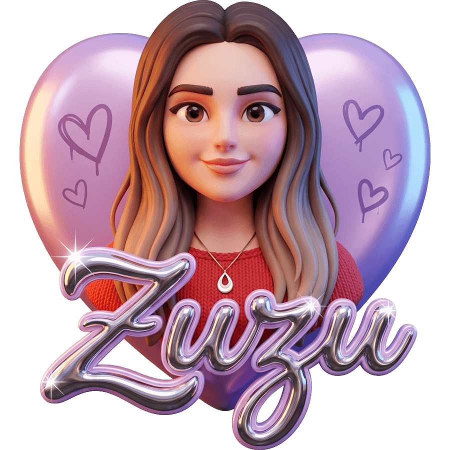 Zuzu Gülüşü
