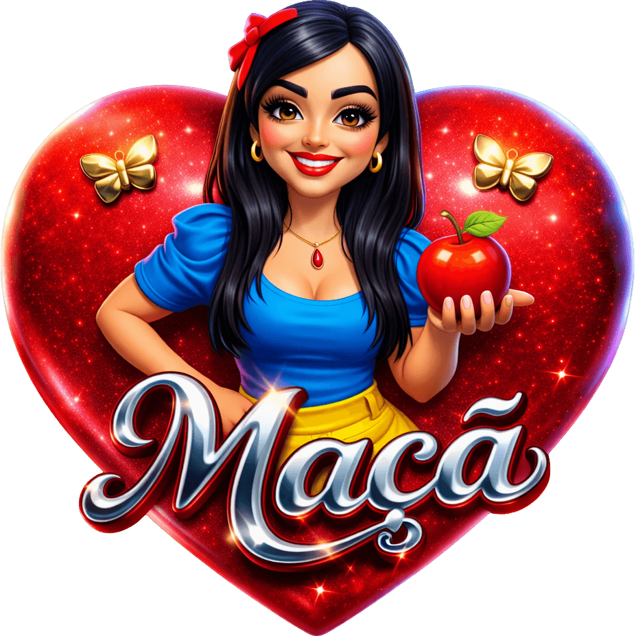 Maçã Real