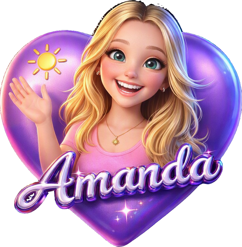 Amanda Heart 