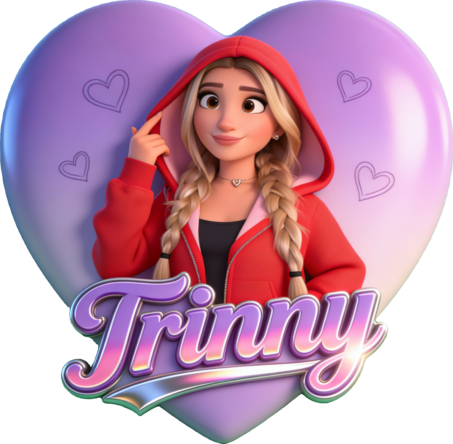Trinny