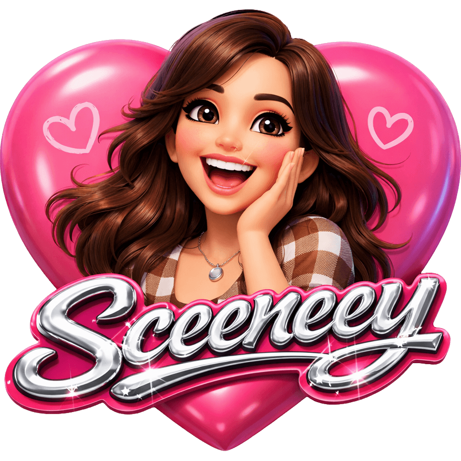 Sceeneey