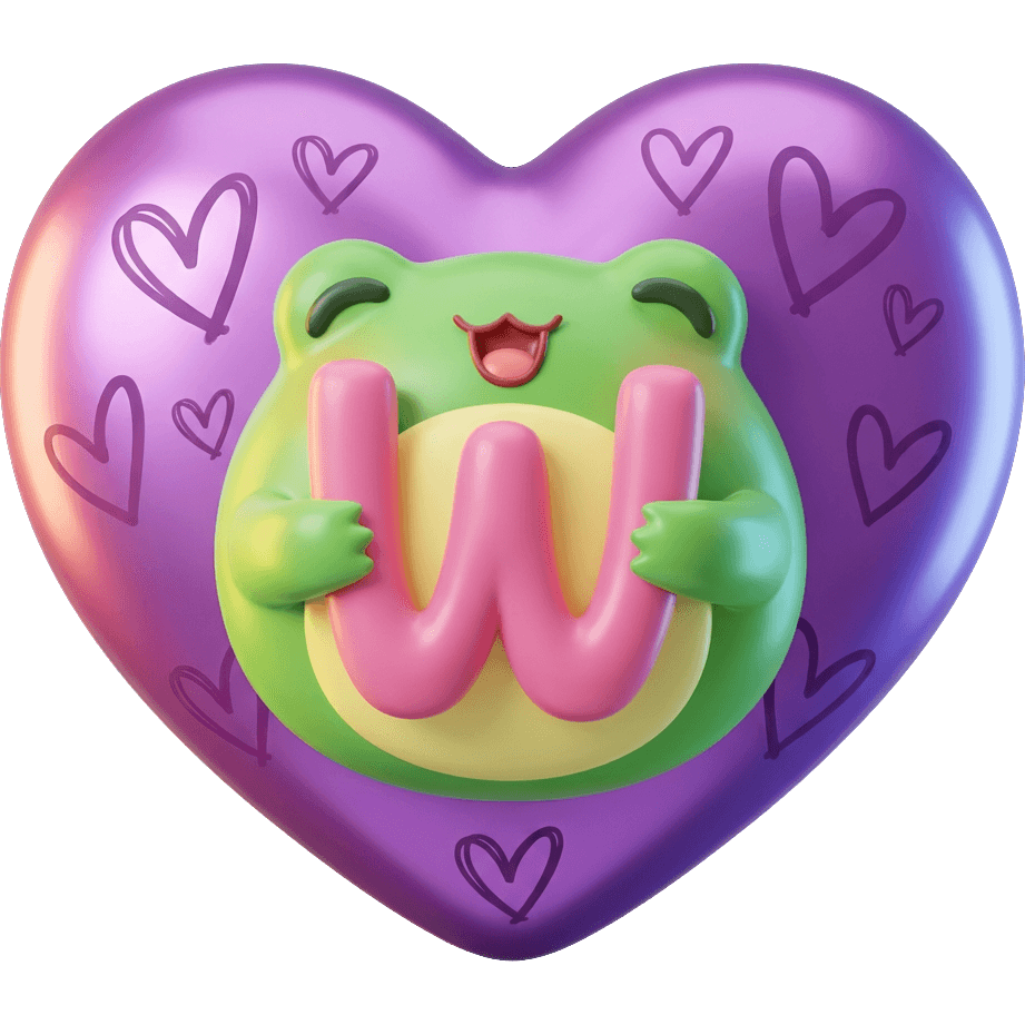 Froggie W