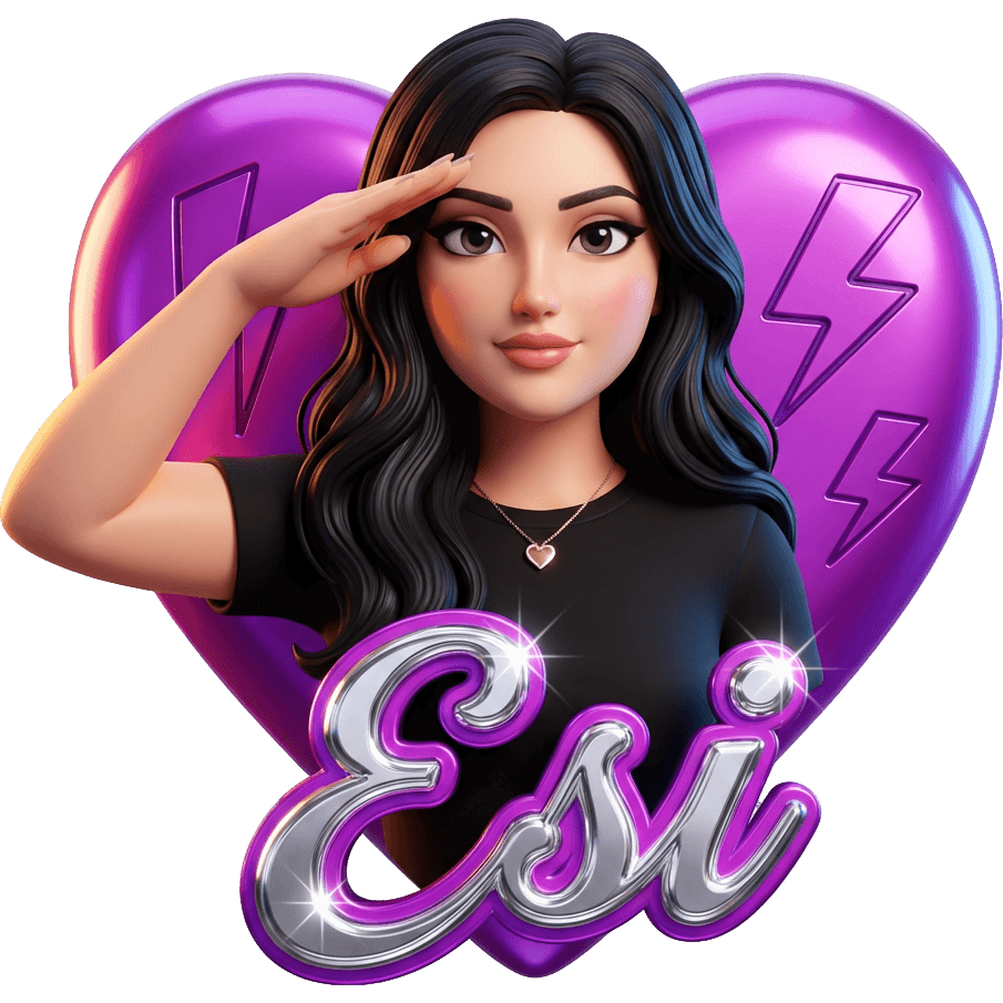 Esiye Salam