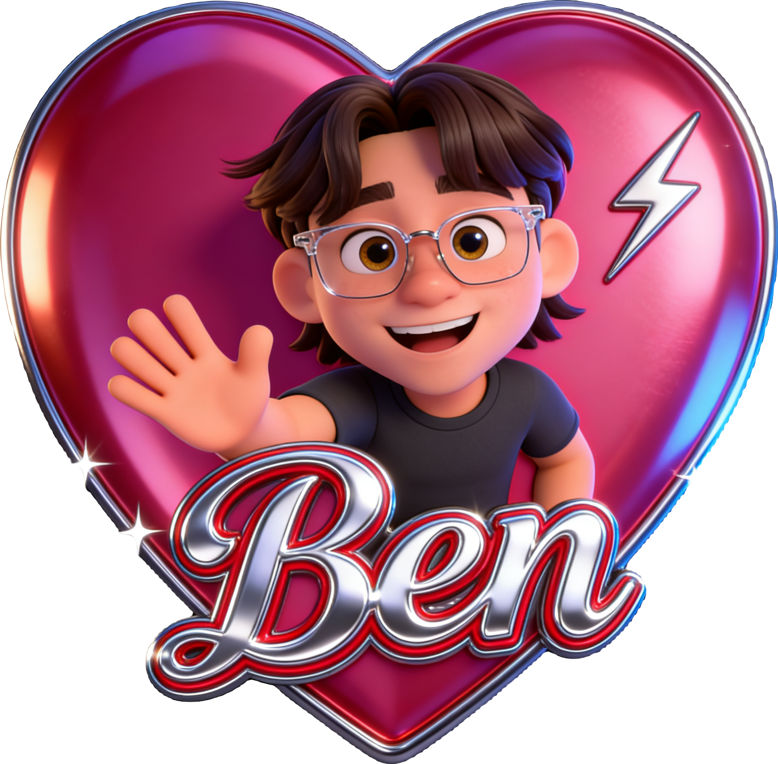 Ben Wave