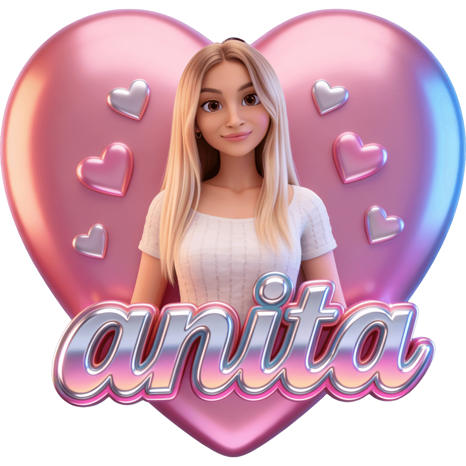 Anita Serca