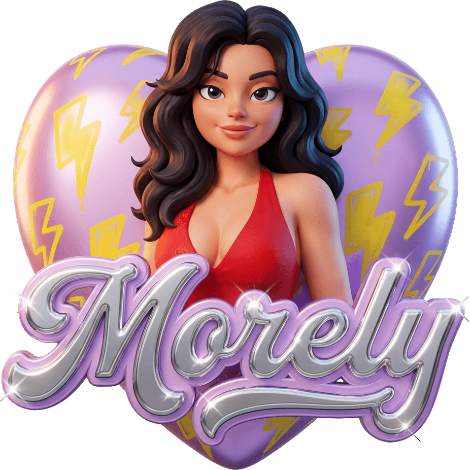 Mami Morely 