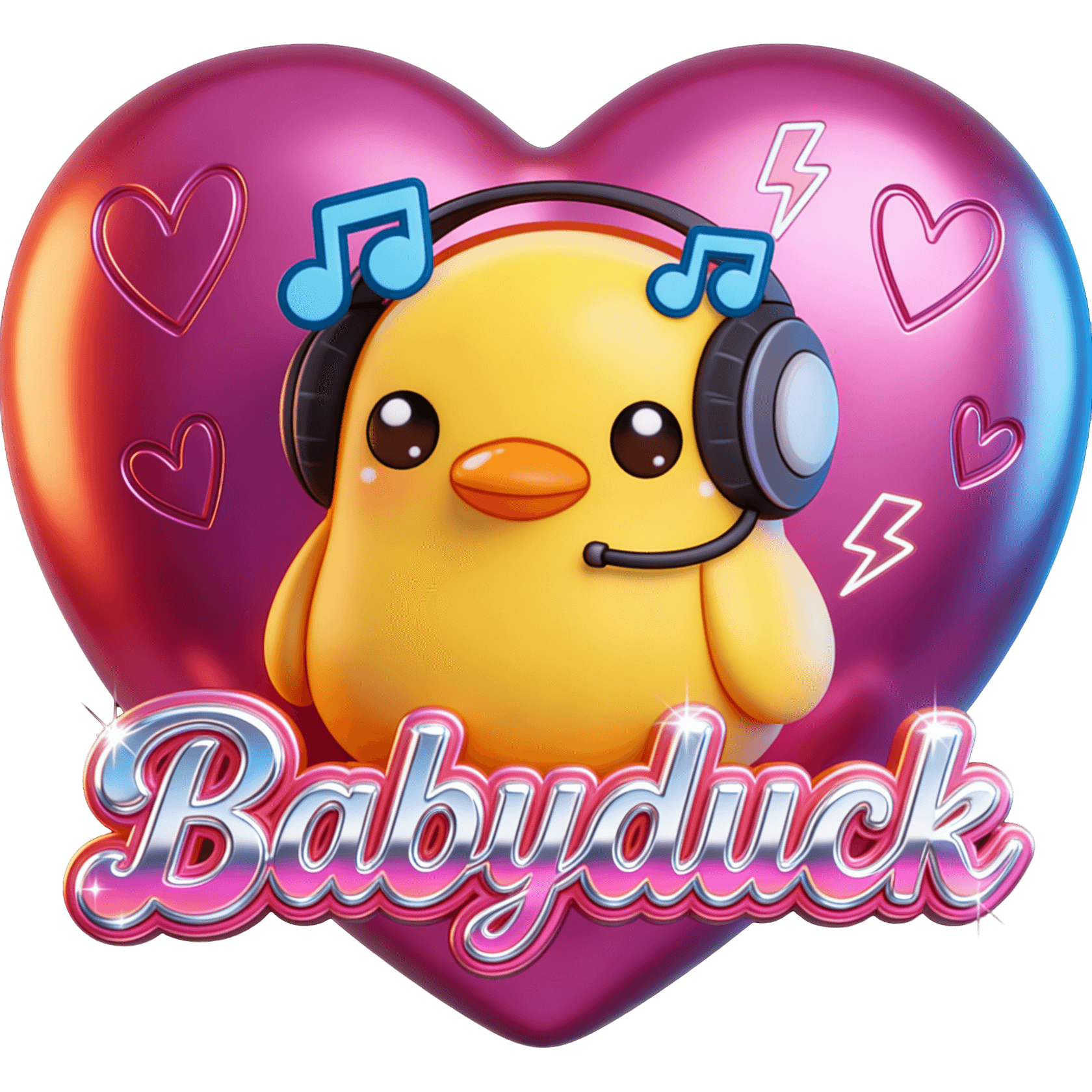 Babyduck03s