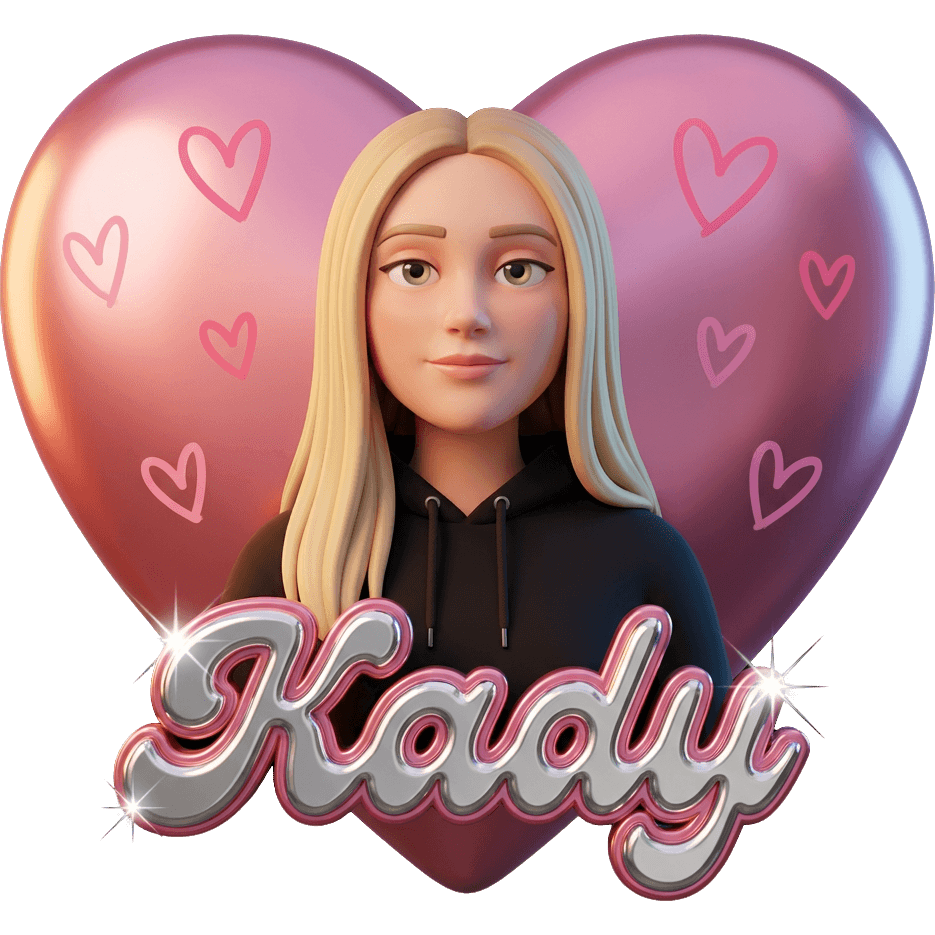 Kady Heart
