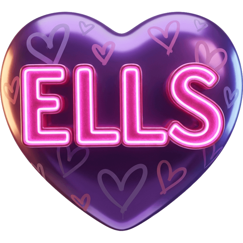 Ells Glow